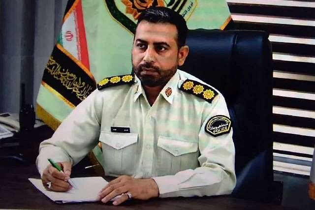 دستگیری ۲۸۶ سارق در خوزستان/ ۶۸ کیلوگرم مواد مخدر کشف شد