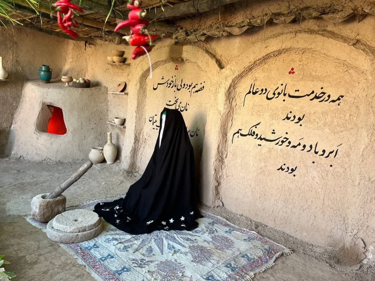 پرداختن به شهدای غزه تا پیگیری ثبت ملی و جهانی رویداد یاس کبود