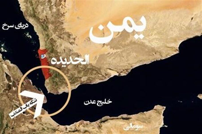 وزنه سنگین ارتش یمن در جنگ غزه