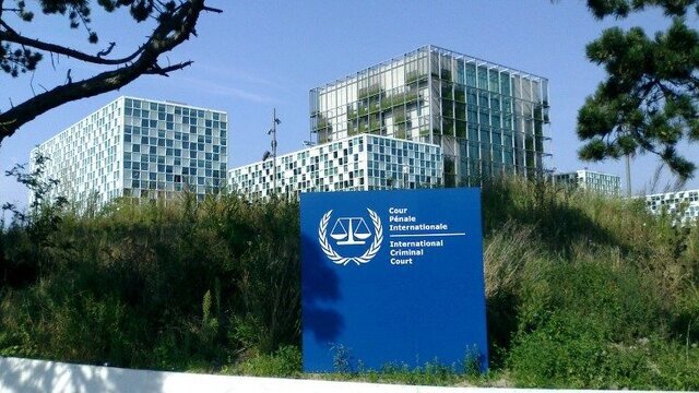 1,000 Iranian lawyers sign a petition calling on ICC to put Israeli criminals on trial