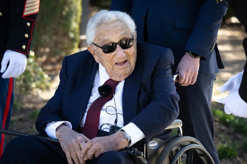Kissinger