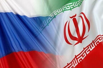 تأكيد ايراني روسي على مواصلة التنسيق للتوصل إلى تسوية شاملة للأزمة في سوريا