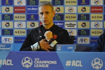 Persepolis coach calls match against Al Duhail glorious day