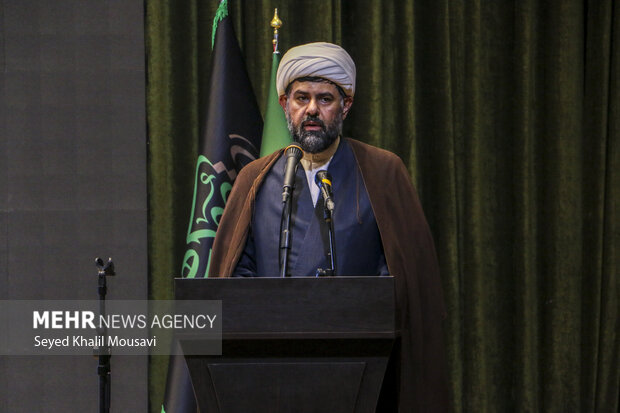 جوانان خوزستانی به تنهایی برای سرنگونی اسراییل کفایت میکنند