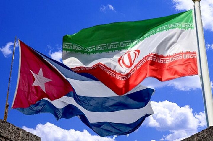 إيران وكوبا تتفقان على توسيع التعاون الثنائي في مجال النقل 