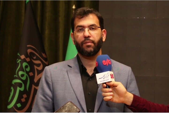 حضور چشمگیر در مرحله دوم انتخابات پشتوانهای برای نماینده است حضور چشمگیر در مرحله دوم انتخابات پشتوانهای برای نماینده است