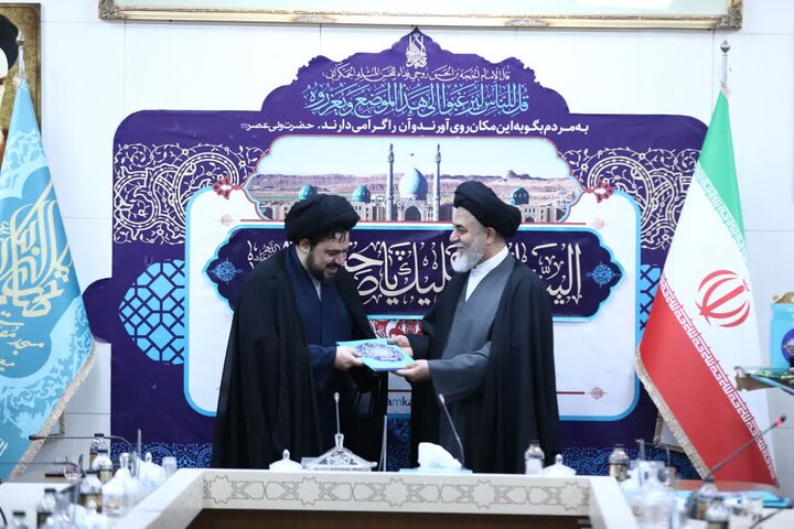 استقبال ۶۲ هزار نفری از طرح «من قرآن را دوست دارم»