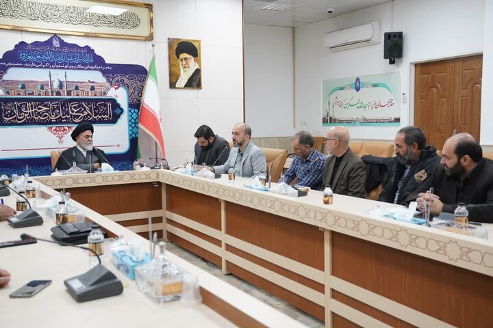 استقبال ۶۲ هزار نفری از طرح «من قرآن را دوست دارم»