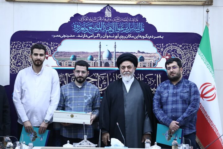 استقبال ۶۲ هزار نفری از طرح «من قرآن را دوست دارم»