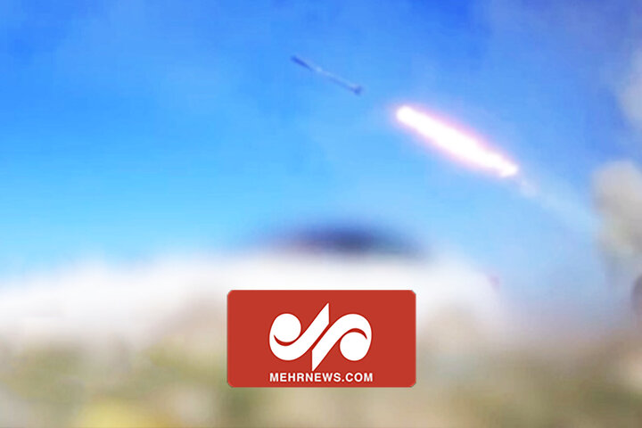 Irak direnişi ABD'nin Suriye'deki üslerini hedef aldı Irak direnişi ABD'nin Suriye'deki üslerini hedef aldı