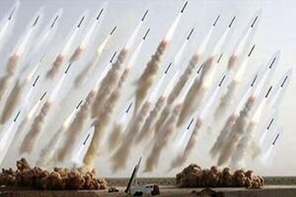 شلیک ۱۱ هزار موشک از نوار غزه به اراضی اشغالی