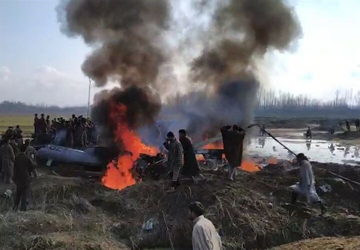 Two IAF pilots killed in Pilatus trainer aircraft crash in Hyderabad
