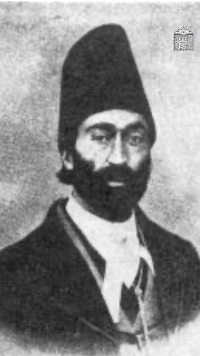 وقف یک روستا در شهریار توسط معیرالممالک