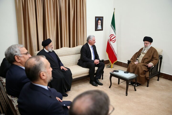 امکان پنهانکردن موضوع فلسطین برای افکار عمومی جهان وجود ندارد امکان پنهانکردن موضوع فلسطین برای افکار عمومی جهان وجود ندارد