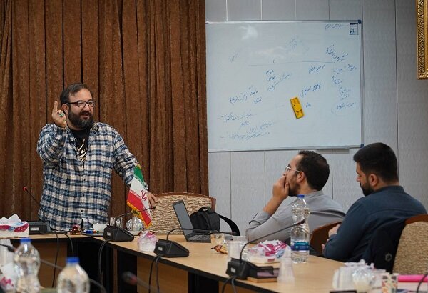 سومین دوره «دیدار با ابرار» در قم برگزار شد