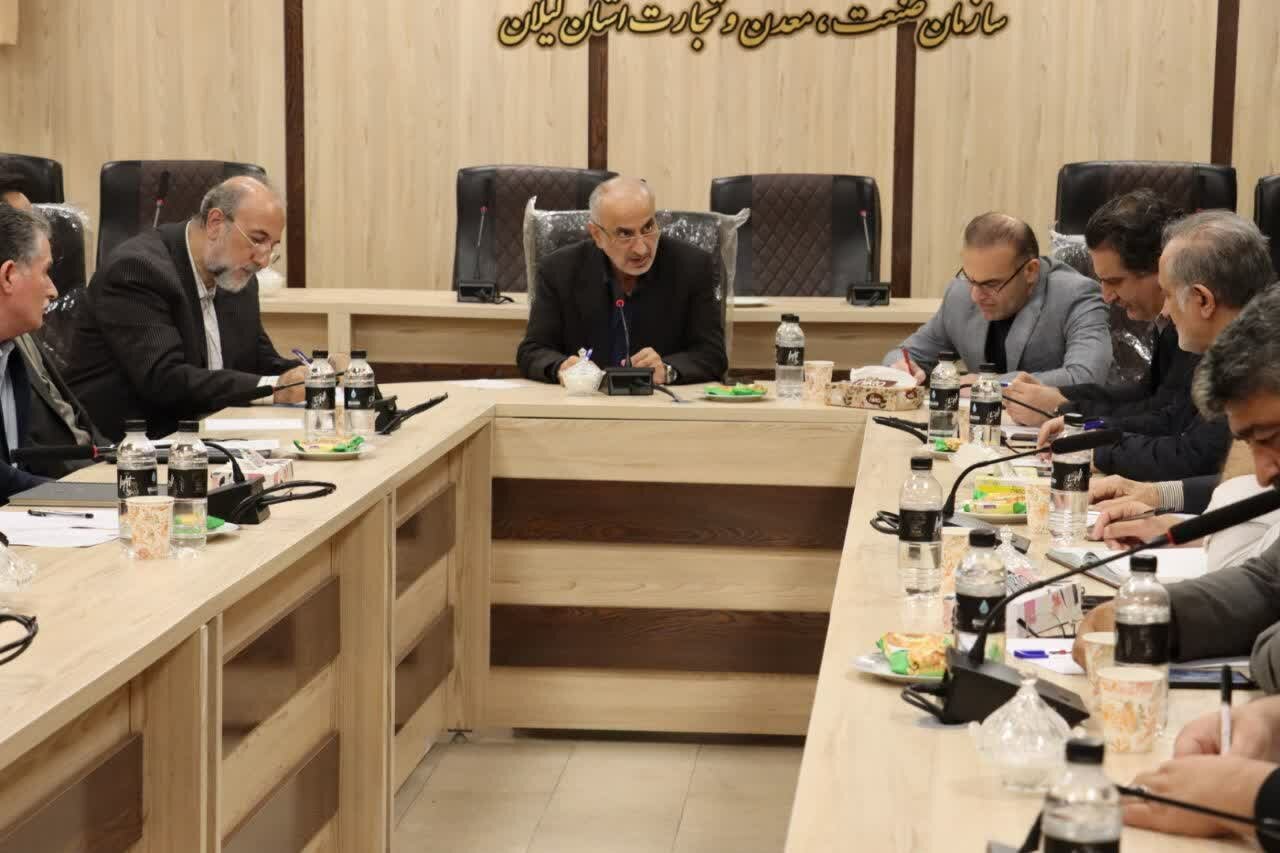 کمبود پیله عامل اصلی ظرفیت پایین فعالیت کارخانجات ابریشم بافی کمبود پیله عامل اصلی ظرفیت پایین فعالیت کارخانجات ابریشم بافی