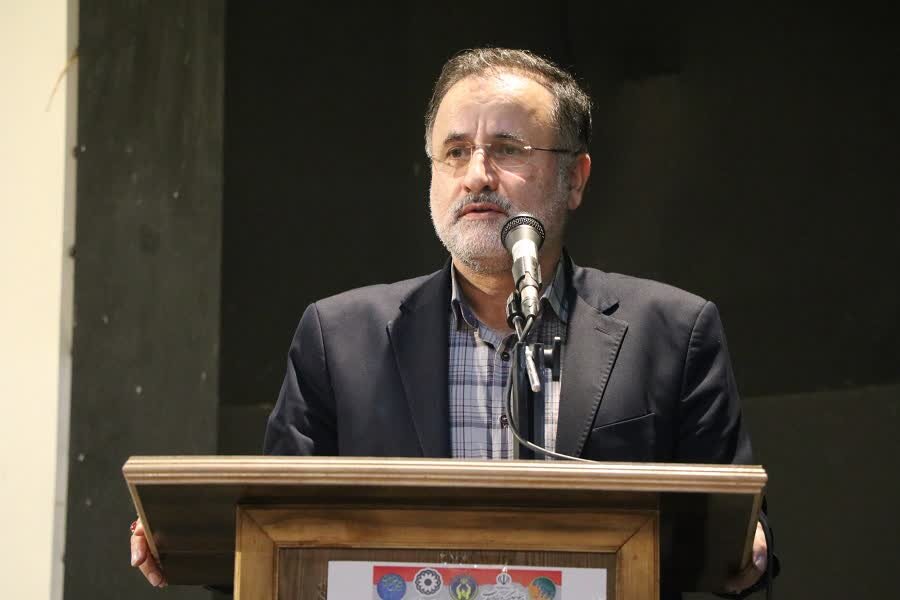 فرهنگ سازی و ترویج برپایی نماز اولویت مدیران شفت باشد فرهنگ سازی و ترویج برپایی نماز اولویت مدیران شفت باشد