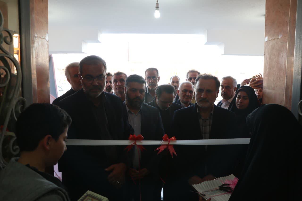 مطالعه کتاب در کاهش آسیبهای اجتماعی مؤثر است مطالعه کتاب در کاهش آسیبهای اجتماعی مؤثر است