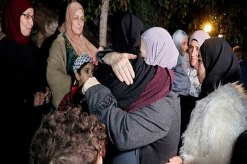 اسرائیل کے فلسطینی خواتین پر وحشیانہ مظالم، انسانی حقوق کے اداروں کا اظہار تشویش