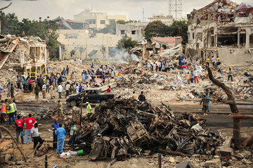 مرگ ۸۵ نفر در برخورد «اتفاقی» پهپادهای ارتش نیجریه به یک روستا؛ دستور تحقیقات صادر شد
