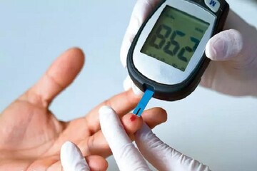 شناسایی ۷۰۱ رزنی مشکوک به دیابت 