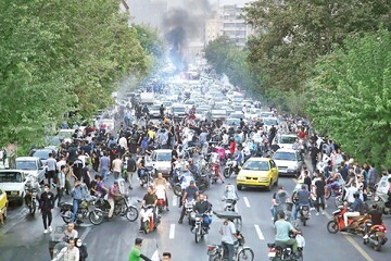 تنفس مصنوعی به تروریست‌های آلبانی با هدف احیای «جنگ ترکیبی»/ تشدید شکاف در صف ضد انقلاب