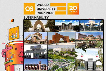 رشد دانشگاه‌های ایران در زمینه «پایداری اجتماعی» در میان برترین‌های دنیا/ حضور ۱۱ دانشگاه ایرانی