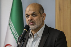 شهید فخری زاده دانشمند بزرگ هسته ای ایران است