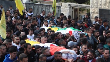 فرانسه حملات شهرک‌نشینان صهیونیست به فلسطینی‌ها را محکوم کرد