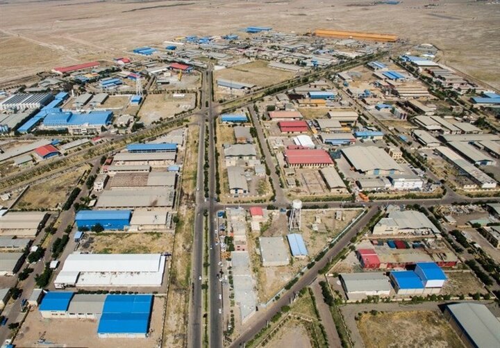۲۹ هزار میلیارد تومان سرمایه گذاری صنعتی در استان زنجان انجام شد