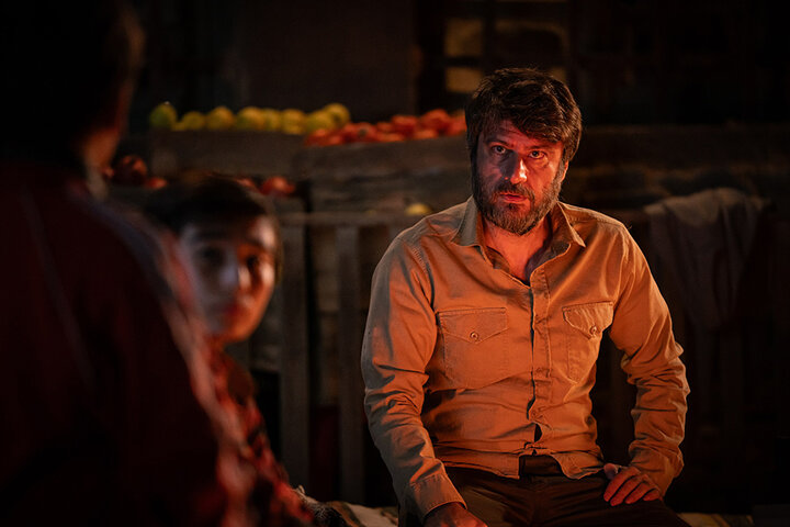 از رمالی و جان گرفتن شهدای شاخص تا پرداختن به پرونده جنایی جنجالی