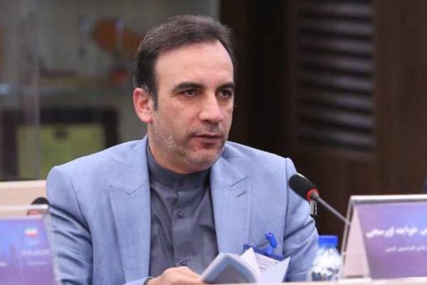 برپایی نخستین رویداد بینالمللی کبدی در سواحل گیلان