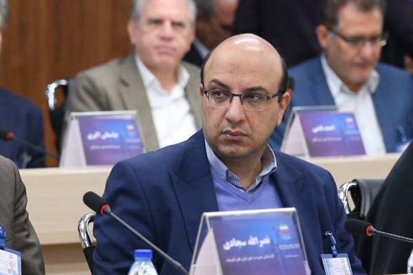 علی نژاد: برای جلوگیری از فساد سرپرست هیچ کاروانی نمیشوم علی نژاد: برای جلوگیری از فساد سرپرست هیچ کاروانی نمیشوم
