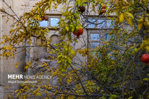 روستاهای یزد؛ ظرفیتی فراتر از سکونت برای گردشگری و اقتصاد محلی