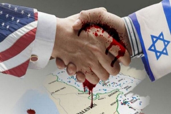 غزہ کی تباہی میں امریکہ اور یورپی ممالک کا کردار