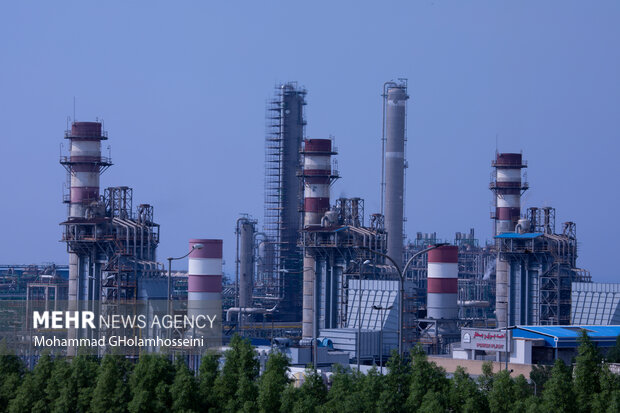 فلرهای گچساران نفس گیر است/ رویای پایان ناترازی بخش انرژی کشور