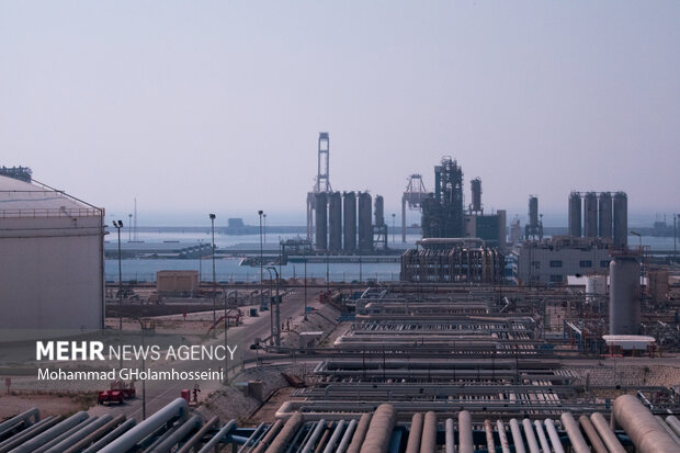 فلرهای گچساران نفس گیر است/ رویای پایان ناترازی بخش انرژی کشور