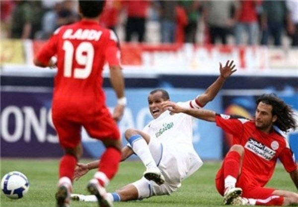 از غرق شدن استقلال درباتلاق تا رویای بر باد رفته قهرمانی پرسپولیس