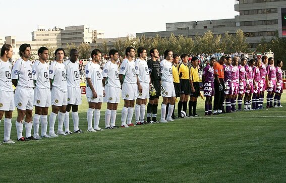 از غرق شدن استقلال درباتلاق تا رویای بر باد رفته قهرمانی پرسپولیس