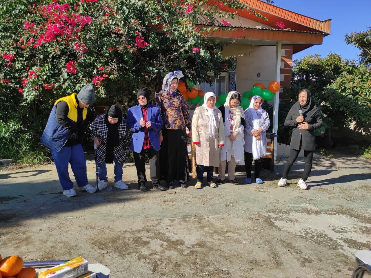 دختران باور؛ تولدی برای پروانهها