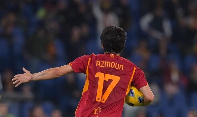 Sardar Azmoun