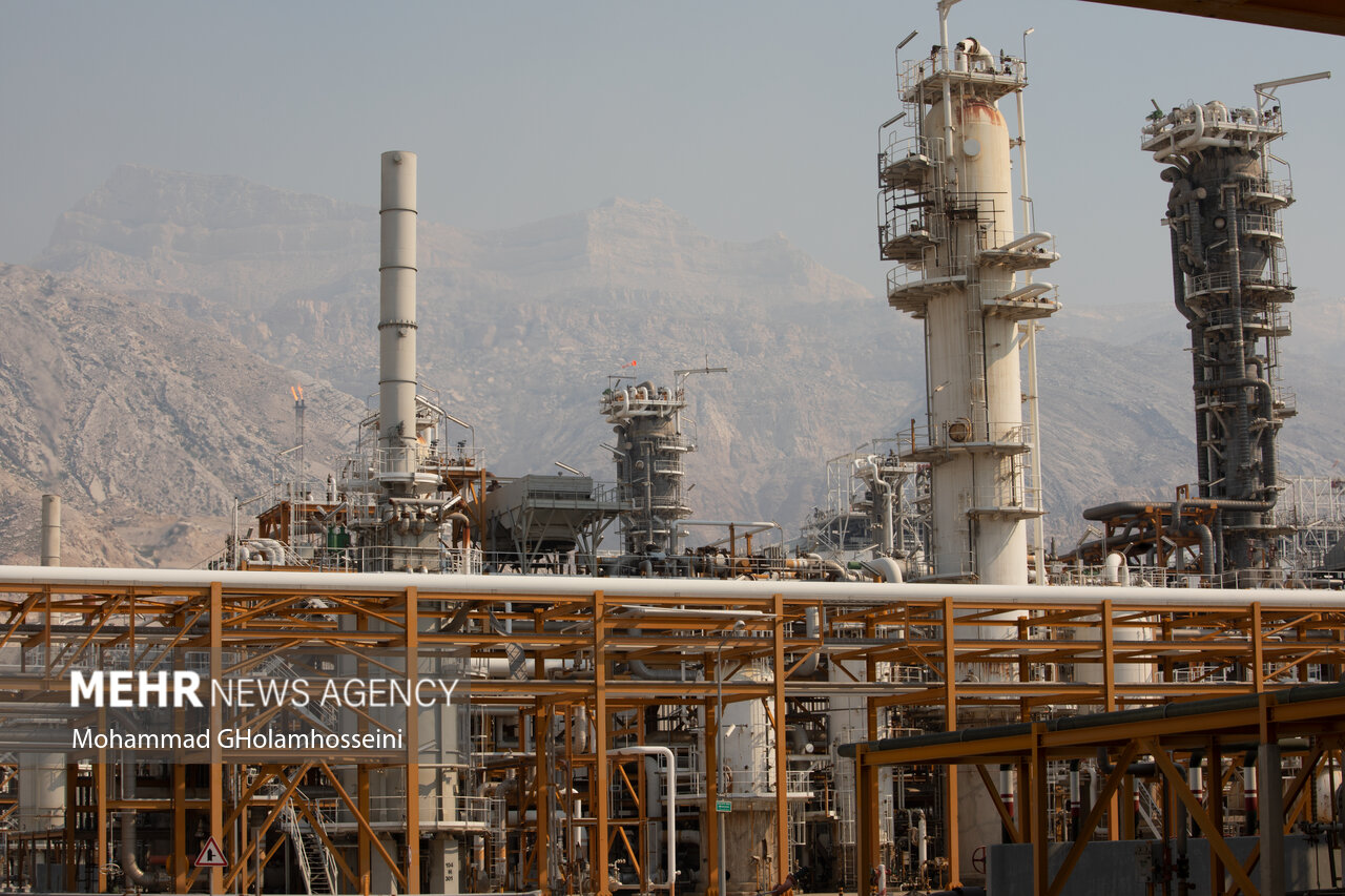 تصفيه،پالايشگاه،فناوري،صنعتي،طرح،پورخليل،پسماند،دانشگاه،اشار ...