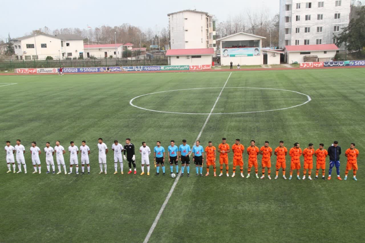 شهرداری آستارا در مقابل مس شهر بابک متوقف شد شهرداری آستارا در مقابل مس شهر بابک متوقف شد