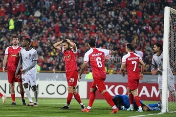 واکنش رسانه های عربی به شکست پرسپولیس مقابل الدحیل