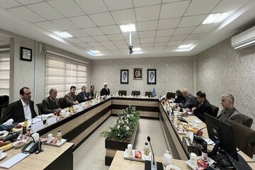 Iran, Iraq hold judicial committee on countering terrorism