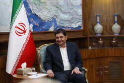 مخبر: رحلة رئيسي الخارجية بعد عملية "الوعد الصادق" تُظهر قوة واقتدار إيران