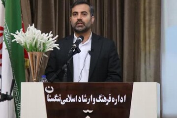 پاک‌ترین و سالم‌ترین انتخابات‌ در جمهوری اسلامی ایران است