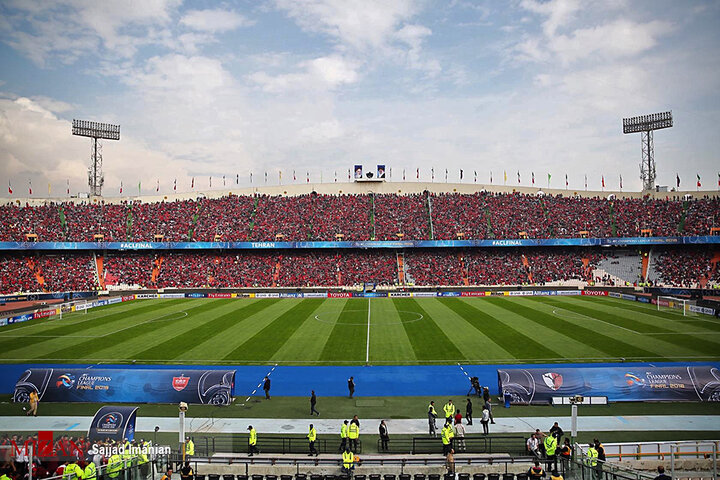 از غرق شدن استقلال درباتلاق تا رویای بر باد رفته قهرمانی پرسپولیس