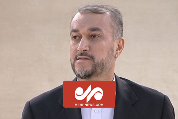 ایران به دنبال ایجاد اتحادیۀ کشورهای تحت تحریم است ایران به دنبال ایجاد اتحادیۀ کشورهای تحت تحریم است