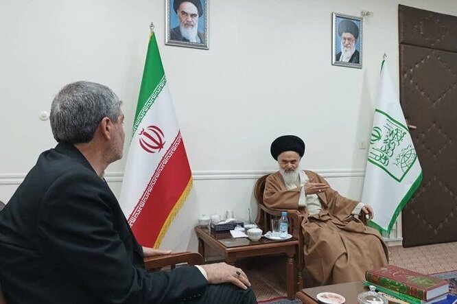 اجرای راهآهن و آزادراه «بوشهر- شیراز» تسریع شود اجرای راهآهن و آزادراه «بوشهر- شیراز» تسریع شود